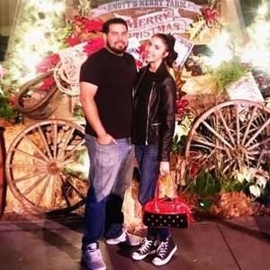 Meet your Posher, George